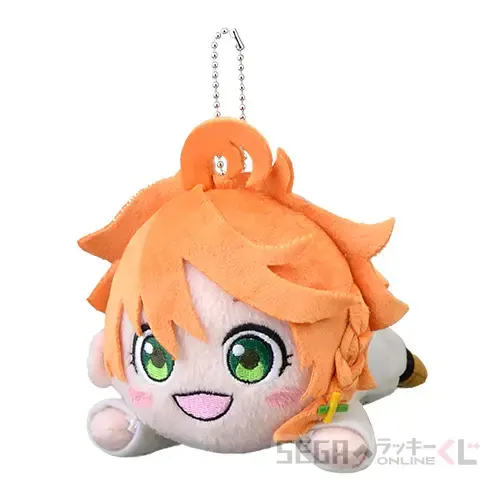 セガ ラッキーくじオンライン「約束のネバーランド」 ラインナップ 2