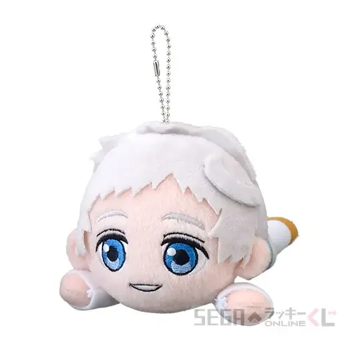 セガ ラッキーくじオンライン「約束のネバーランド」 ラインナップ 4