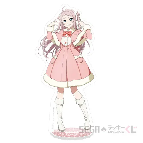 セガ ラッキーくじオンライン「ラブライブ!虹ヶ咲学園スクールアイドル同好会」 ラインナップ 15