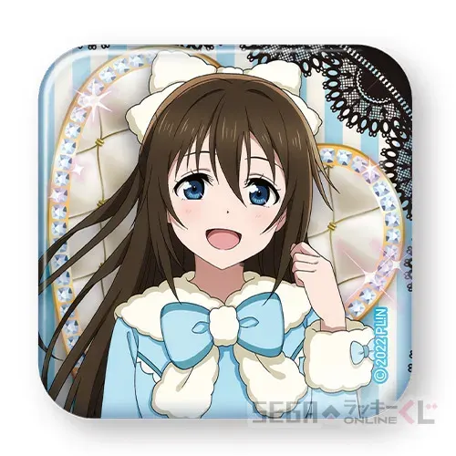 セガ ラッキーくじオンライン「ラブライブ!虹ヶ咲学園スクールアイドル同好会」 ラインナップ 32