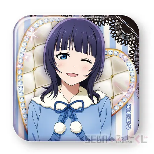 セガ ラッキーくじオンライン「ラブライブ!虹ヶ咲学園スクールアイドル同好会」 ラインナップ 33