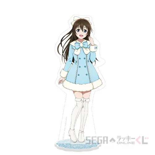 セガ ラッキーくじオンライン「ラブライブ!虹ヶ咲学園スクールアイドル同好会」 ラインナップ 6