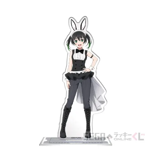 セガ ラッキーくじオンライン「ラブライブ!虹ヶ咲学園スクールアイドル同好会 2025」 ラインナップ 16