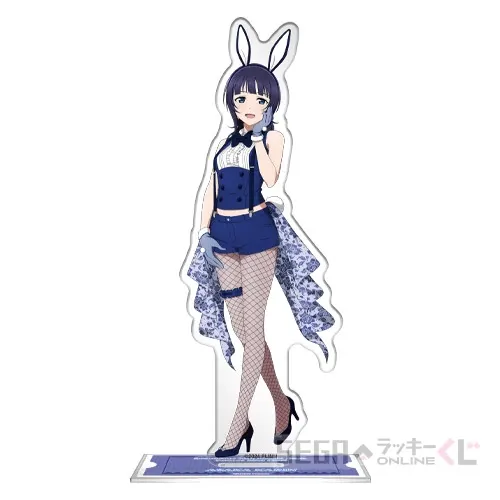 セガ ラッキーくじオンライン「ラブライブ!虹ヶ咲学園スクールアイドル同好会 2025」 ラインナップ 20