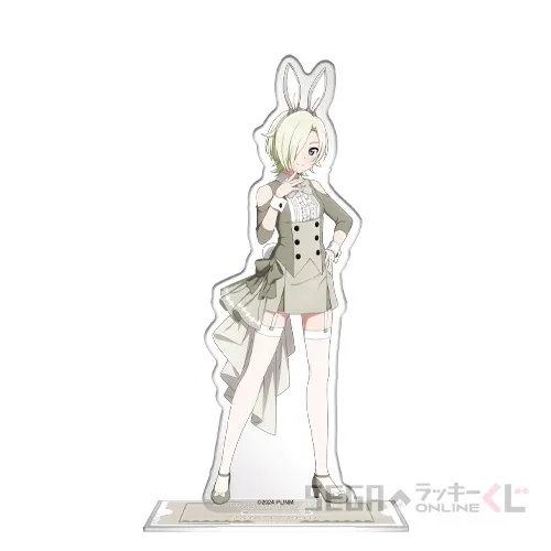 セガ ラッキーくじオンライン「ラブライブ!虹ヶ咲学園スクールアイドル同好会 2025」 ラインナップ 27