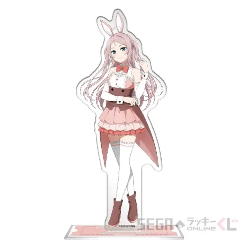 セガ ラッキーくじオンライン「ラブライブ!虹ヶ咲学園スクールアイドル同好会 2025」 ラインナップ 28