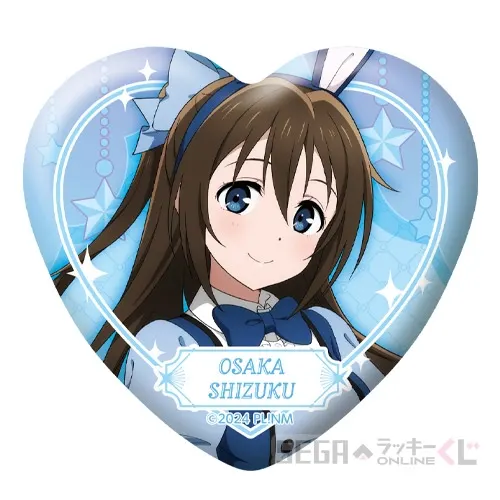 セガ ラッキーくじオンライン「ラブライブ!虹ヶ咲学園スクールアイドル同好会 2025」 ラインナップ 32