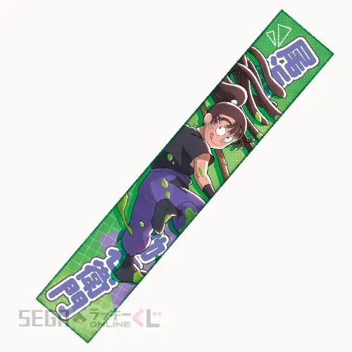 セガ ラッキーくじオンライン「忍たま乱太郎 みんなでお絵かき合戦！の段 弐 再戦」 ラインナップ 12