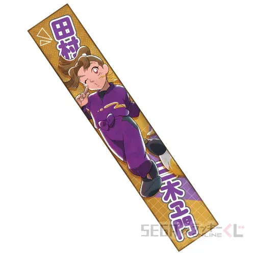 セガ ラッキーくじオンライン「忍たま乱太郎 みんなでお絵かき合戦!の段 参」 ラインナップ 26