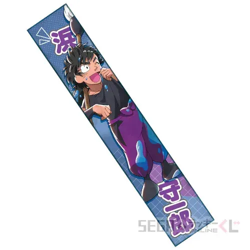 セガ ラッキーくじオンライン「忍たま乱太郎 みんなでお絵かき合戦!の段 参」 ラインナップ 27