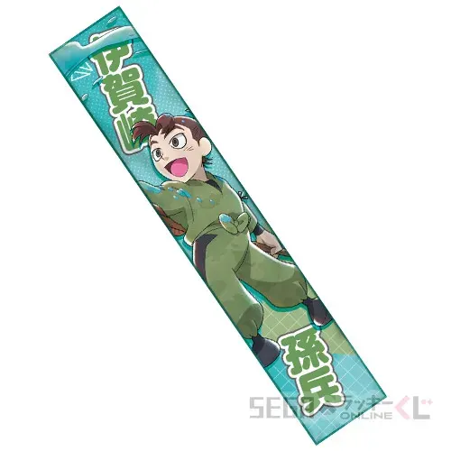 セガ ラッキーくじオンライン「忍たま乱太郎 みんなでお絵かき合戦!の段 参」 ラインナップ 29