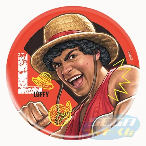 セガ ラッキーくじ Netflixシリーズ「ONE PIECE」シーズン2 ラインナップ 27
