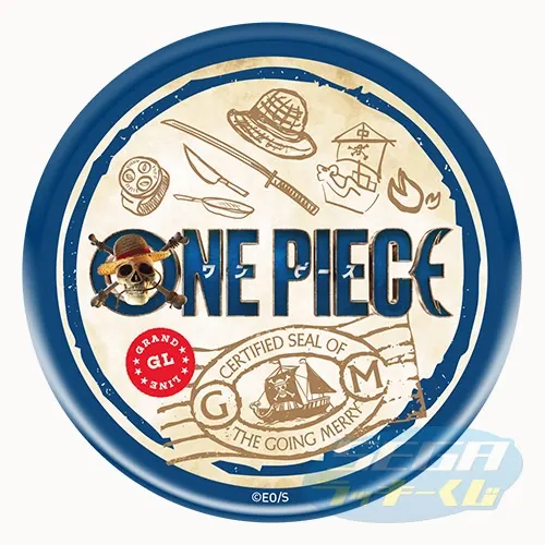 セガ ラッキーくじ Netflixシリーズ「ONE PIECE」シーズン2 ラインナップ 35