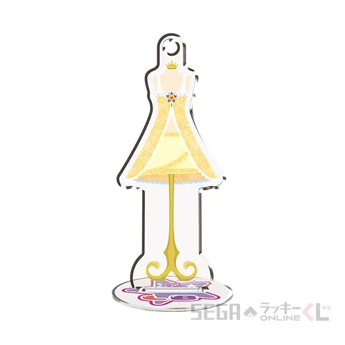 セガ ラッキーくじオンライン「オシャレ魔女 ラブ and ベリー」 ラインナップ 20
