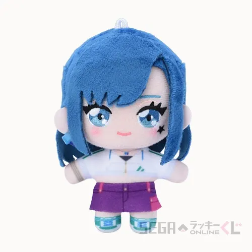 セガ ラッキーくじオンライン「オシャレ魔女 ラブ and ベリー」 ラインナップ 12
