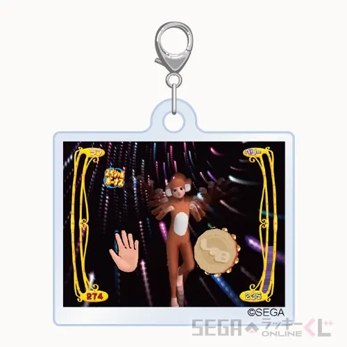 セガ ラッキーくじオンライン「オシャレ魔女 ラブ and ベリー」 ラインナップ 53