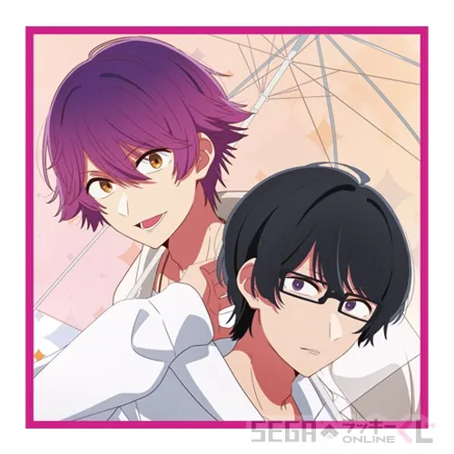 セガ ラッキーくじオンライン「【推しの子】 ~ After the Rain:I'm always with You ~」 ラインナップ 14