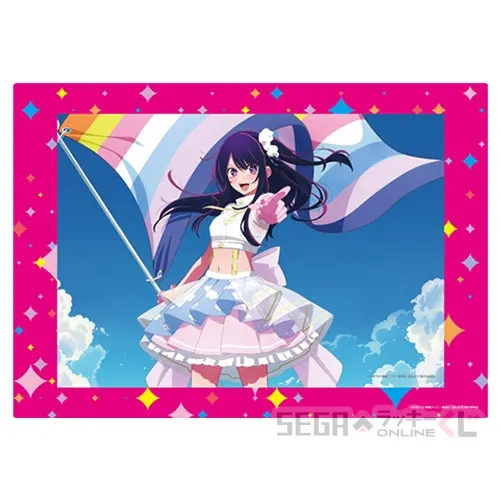 セガ ラッキーくじオンライン「【推しの子】 ~ After the Rain:I'm always with You ~」 ラインナップ 31