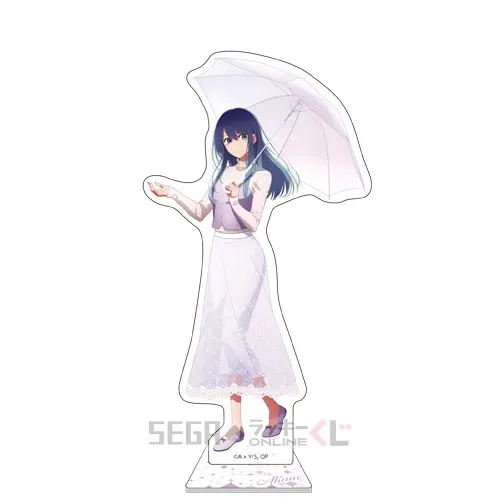 セガ ラッキーくじオンライン「【推しの子】 ~ After the Rain:I'm always with You ~」 ラインナップ 7