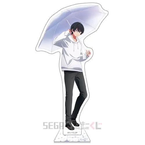 セガ ラッキーくじオンライン「【推しの子】 ~ After the Rain:I'm always with You ~」 ラインナップ 9
