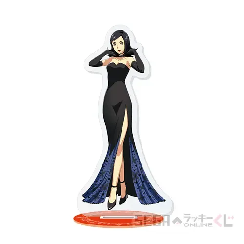 セガ ラッキーくじオンライン「P25th PARTY」 ラインナップ 10