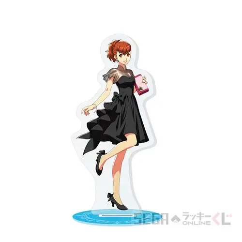 セガ ラッキーくじオンライン「P25th PARTY」 ラインナップ 12