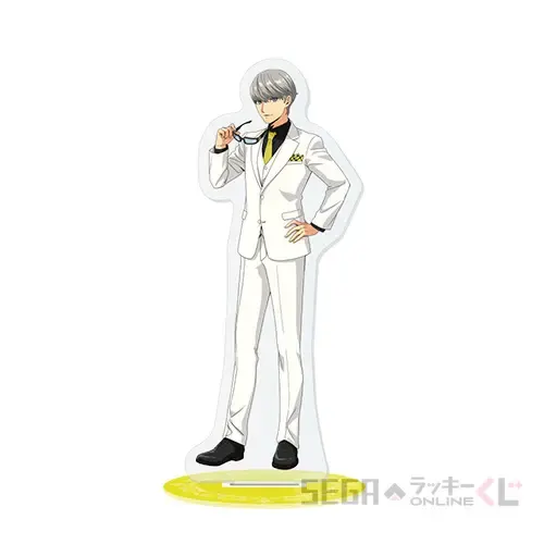 セガ ラッキーくじオンライン「P25th PARTY」 ラインナップ 13