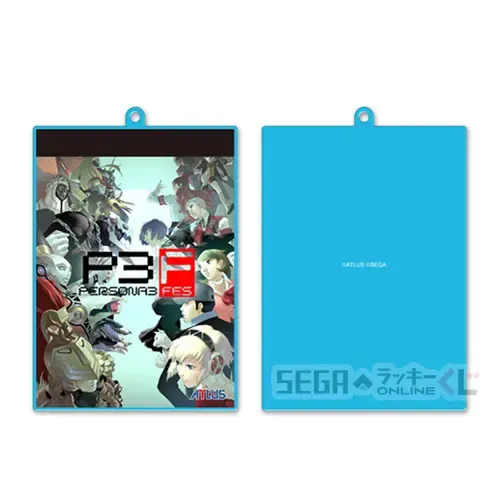 セガ ラッキーくじオンライン「P25th PARTY」 ラインナップ 22