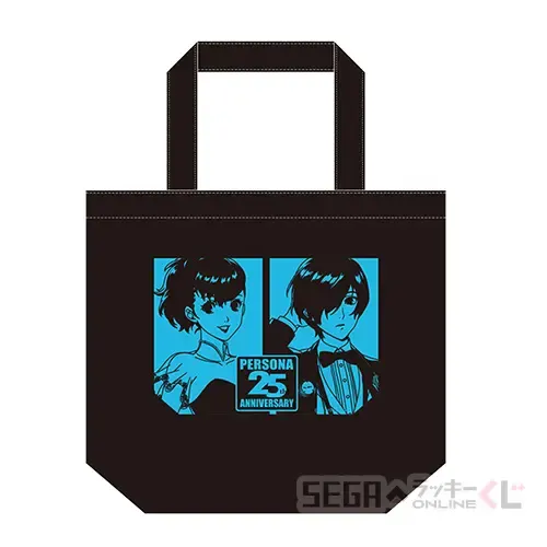 セガ ラッキーくじオンライン「P25th PARTY」 ラインナップ 5