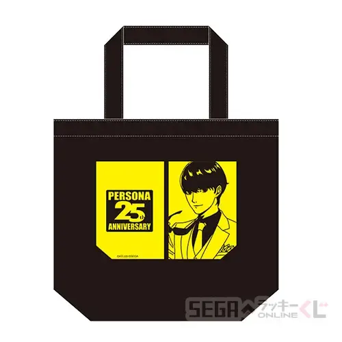 セガ ラッキーくじオンライン「P25th PARTY」 ラインナップ 6