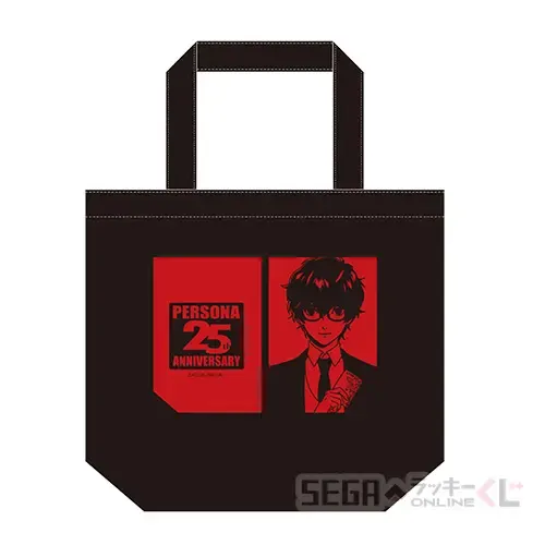 セガ ラッキーくじオンライン「P25th PARTY」 ラインナップ 7