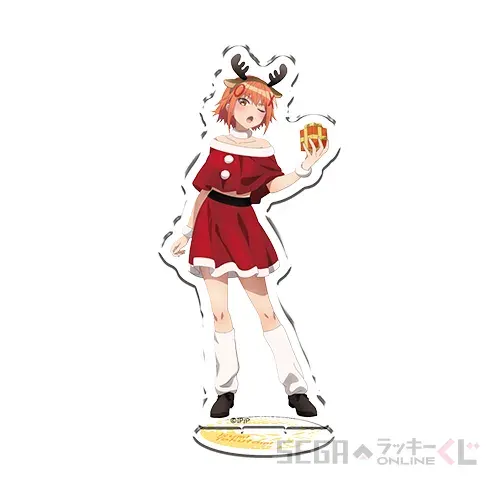 セガ ラッキーくじオンライン「ぽんのみち」 ラインナップ 10