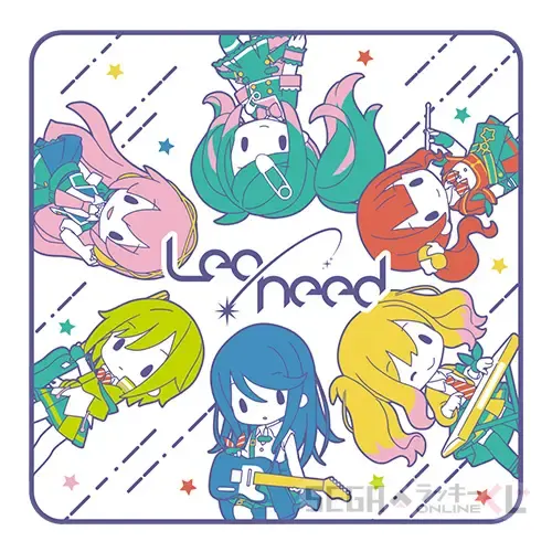 セガ ラッキーくじオンライン「プロジェクトセカイ カラフルステージ! feat. 初音ミク」 ラインナップ 10