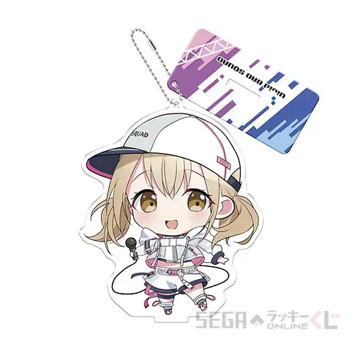 セガ ラッキーくじオンライン「プロジェクトセカイ カラフルステージ! feat. 初音ミク Vol.2 」 ラインナップ 29