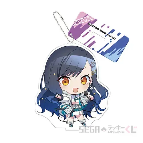 セガ ラッキーくじオンライン「プロジェクトセカイ カラフルステージ! feat. 初音ミク Vol.2 」 ラインナップ 30