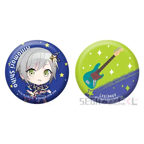 セガ ラッキーくじオンライン「プロジェクトセカイ カラフルステージ! feat. 初音ミク Vol.2 」 ラインナップ 43