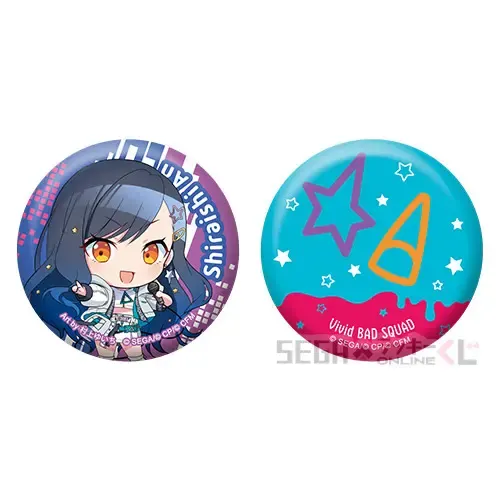 セガ ラッキーくじオンライン「プロジェクトセカイ カラフルステージ! feat. 初音ミク Vol.2 」 ラインナップ 46