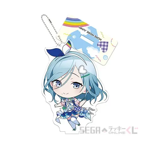 セガ ラッキーくじオンライン「プロジェクトセカイ カラフルステージ! feat. 初音ミク Vol.3」 ラインナップ 33