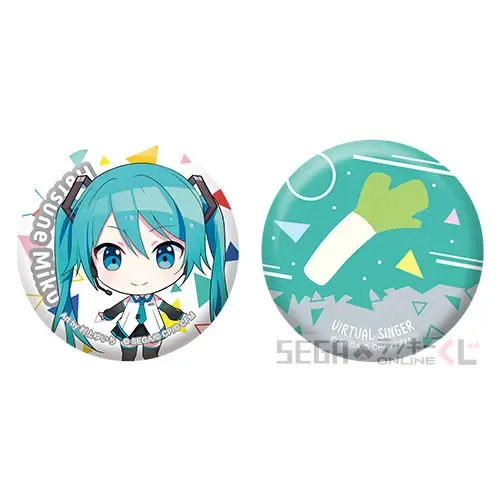 セガ ラッキーくじオンライン「プロジェクトセカイ カラフルステージ! feat. 初音ミク Vol.3」 ラインナップ 40