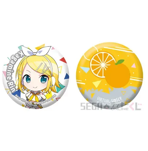 セガ ラッキーくじオンライン「プロジェクトセカイ カラフルステージ! feat. 初音ミク Vol.3」 ラインナップ 41