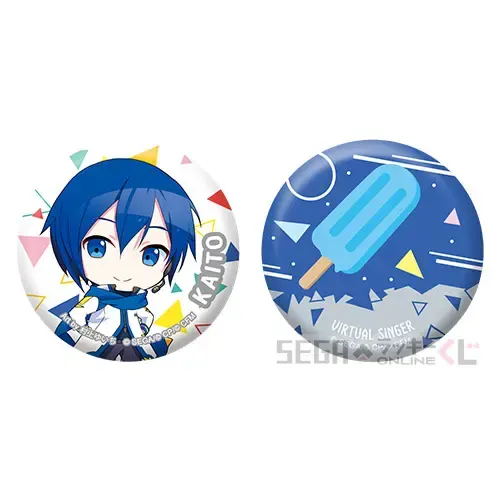 セガ ラッキーくじオンライン「プロジェクトセカイ カラフルステージ! feat. 初音ミク Vol.3」 ラインナップ 45