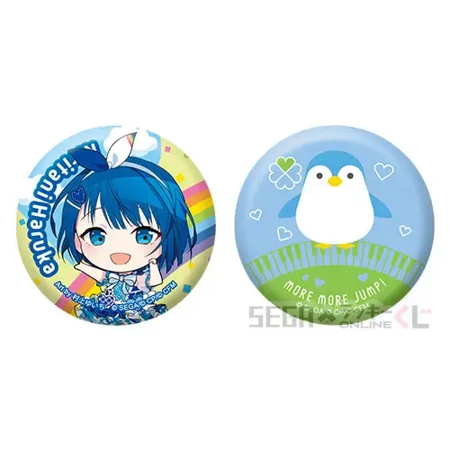 セガ ラッキーくじオンライン「プロジェクトセカイ カラフルステージ! feat. 初音ミク Vol.3」 ラインナップ 47