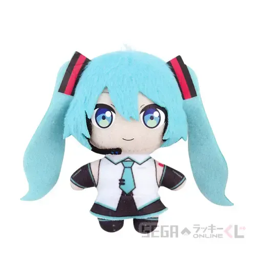セガ ラッキーくじオンライン「プロジェクトセカイ カラフルステージ! feat. 初音ミク Vol.3」 ラインナップ 5