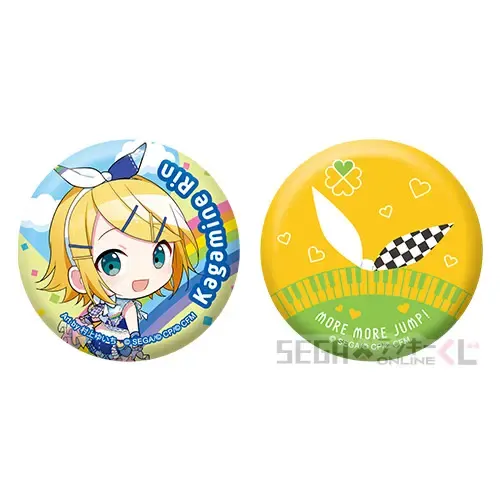 セガ ラッキーくじオンライン「プロジェクトセカイ カラフルステージ! feat. 初音ミク Vol.3」 ラインナップ 50