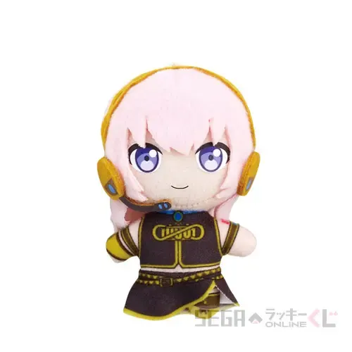 セガ ラッキーくじオンライン「プロジェクトセカイ カラフルステージ! feat. 初音ミク Vol.3」 ラインナップ 8