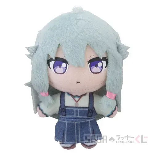 セガ ラッキーくじオンライン「プロジェクトセカイ カラフルステージ! feat. 初音ミク Vol.4」 ラインナップ 17