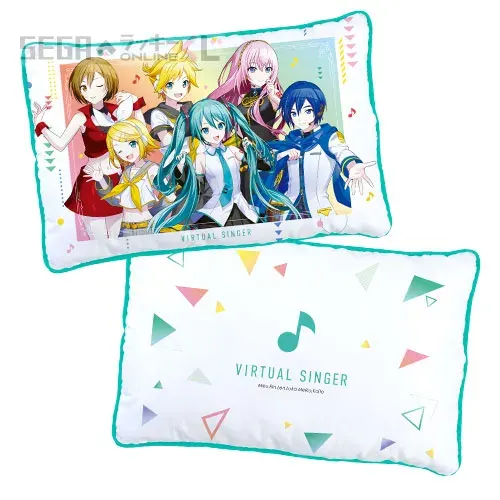 セガ ラッキーくじオンライン「プロジェクトセカイ カラフルステージ! feat. 初音ミク Vol.4」 ラインナップ 2