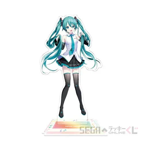セガ ラッキーくじオンライン「プロジェクトセカイ カラフルステージ! feat. 初音ミク Vol.4」 ラインナップ 22