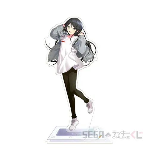 セガ ラッキーくじオンライン「プロジェクトセカイ カラフルステージ! feat. 初音ミク Vol.4」 ラインナップ 28