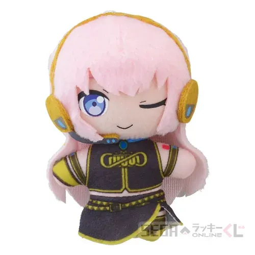 セガ ラッキーくじオンライン「プロジェクトセカイ カラフルステージ! feat. 初音ミク Vol.4」 ラインナップ 8